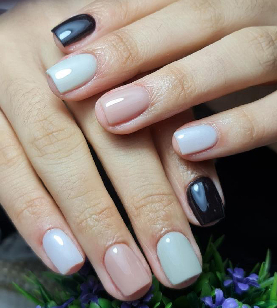 foto dip powder